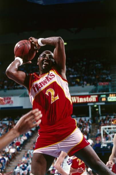 1989 (Nbae/Getty Images)